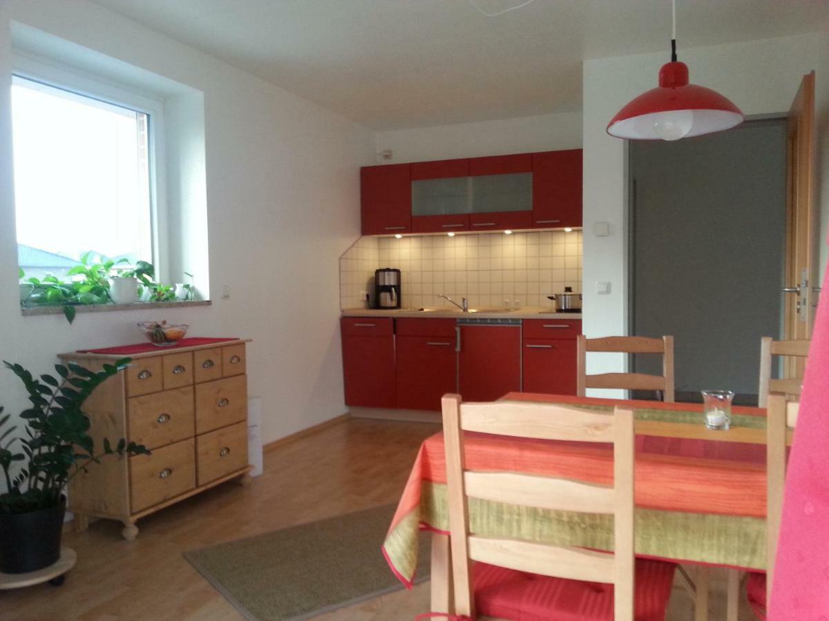 Ferienwohnung An Der Hasenburg Lüneburg Kültér fotó