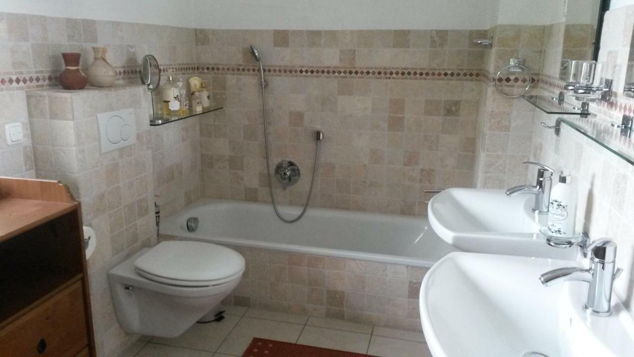 Ferienwohnung An Der Hasenburg Lüneburg Kültér fotó